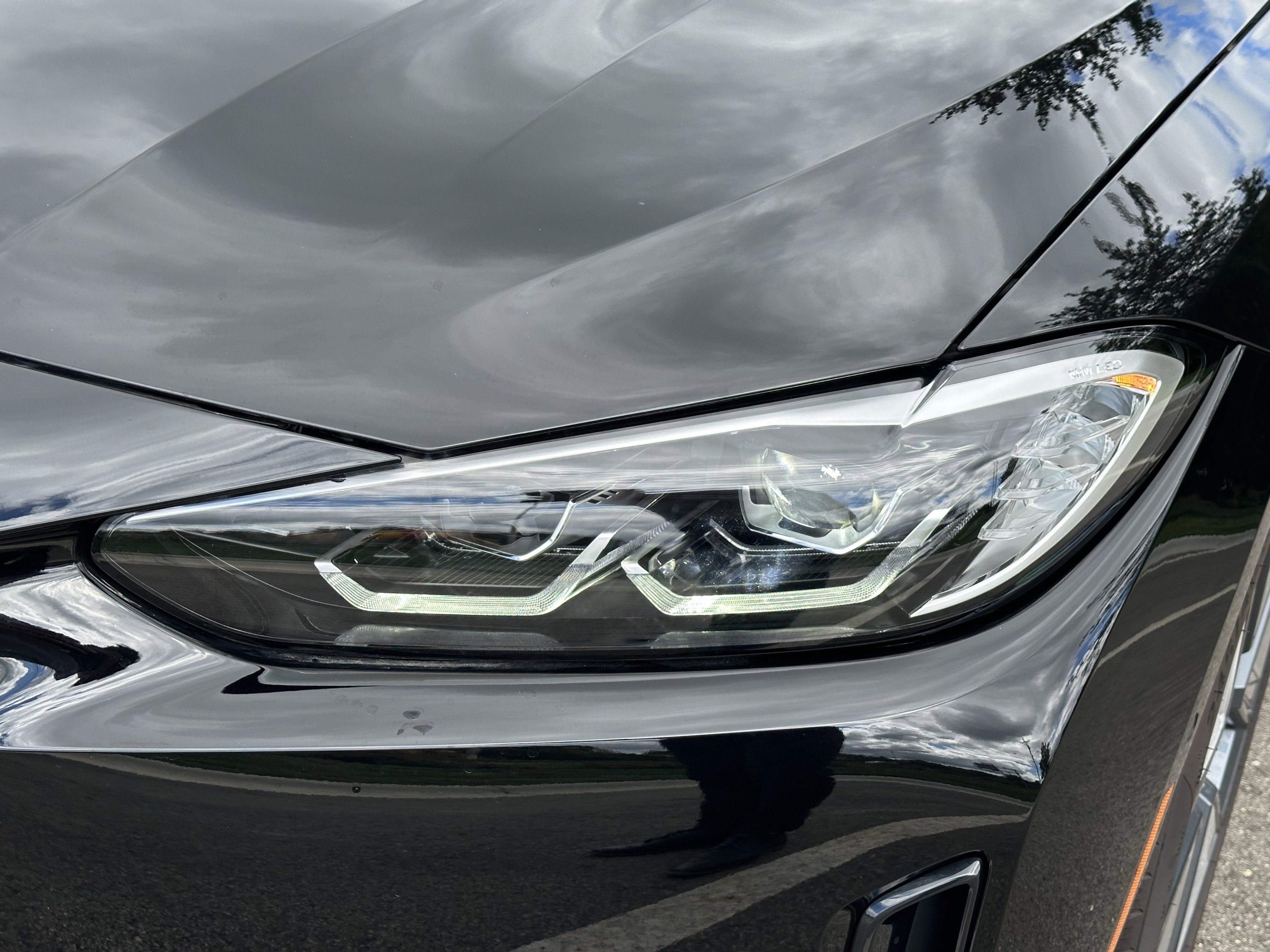 New 2024 BMW i4 eDrive40 w/ Premium Package image 20