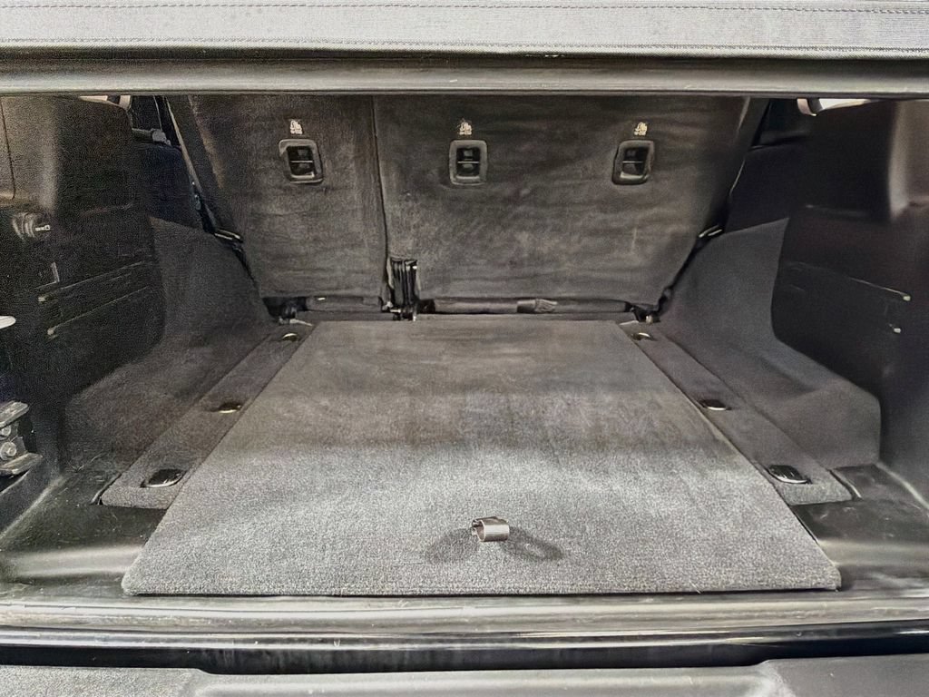 Used 2021 Jeep Wrangler Unlimited Sport AWD/4WD image 26