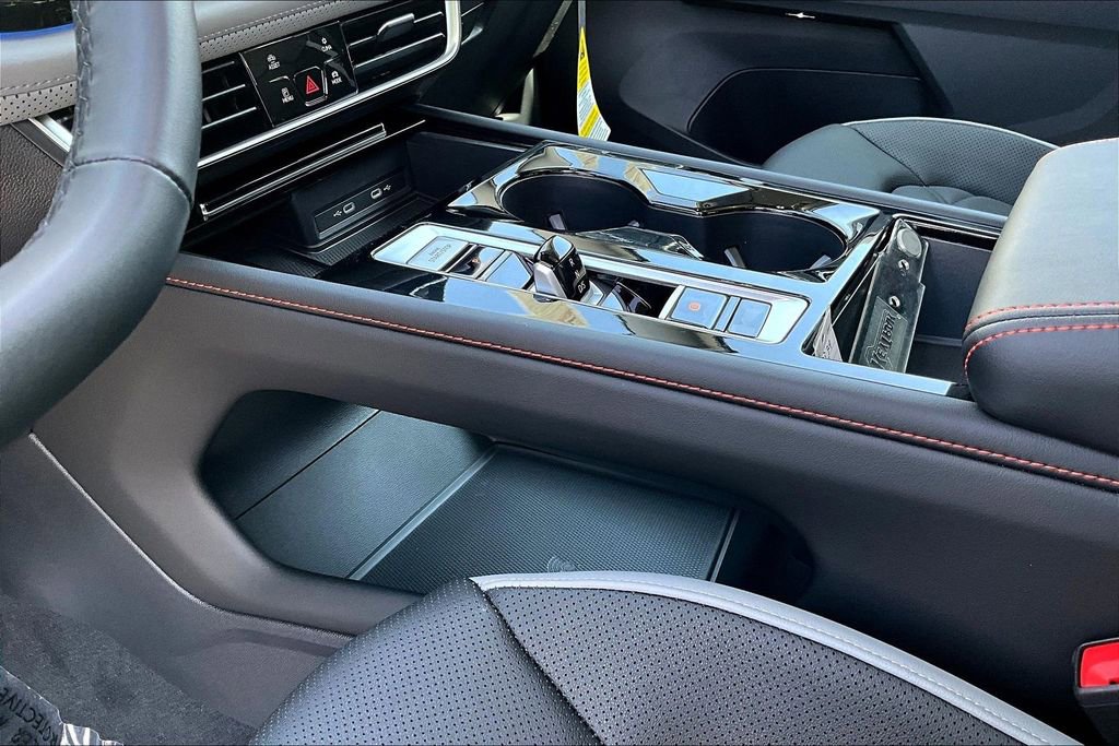 New 2026 Volkswagen Atlas Peak Edition image 19