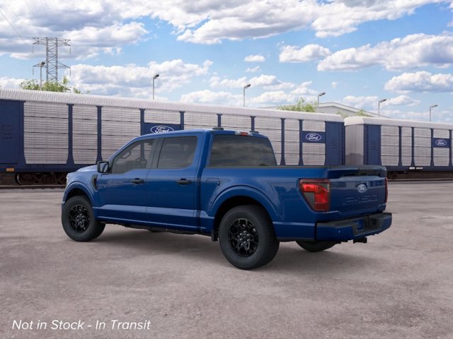New 2026 Ford F150 STX RWD image 4