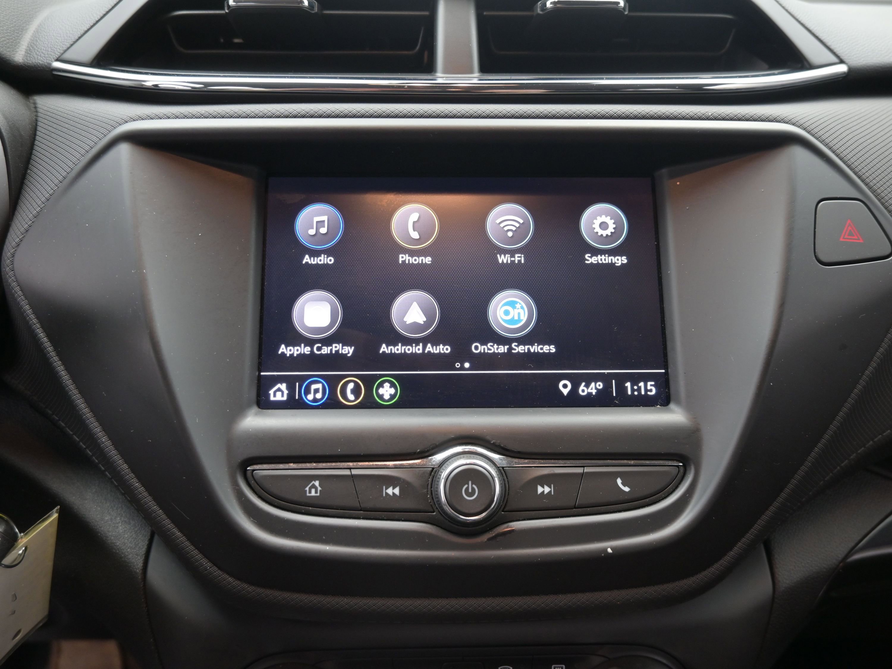 Used 2022 Chevrolet TrailBlazer LS image 17