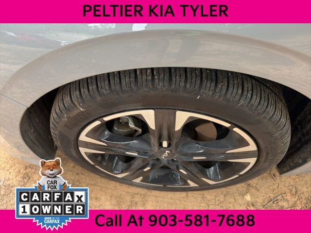 Certified 2024 Kia K5 GT-Line w/ GT-Line Premium Package FWD image 5