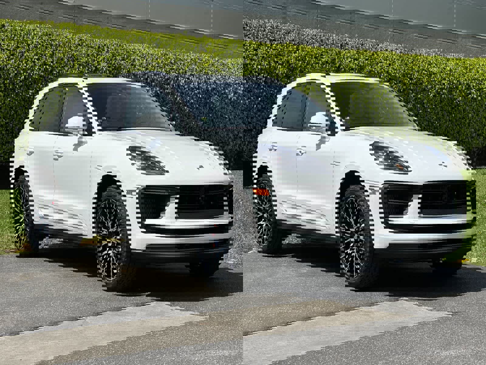 New 2026 Porsche Macan S image 10