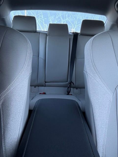 New 2026 Toyota Camry XLE AWD/4WD image 39
