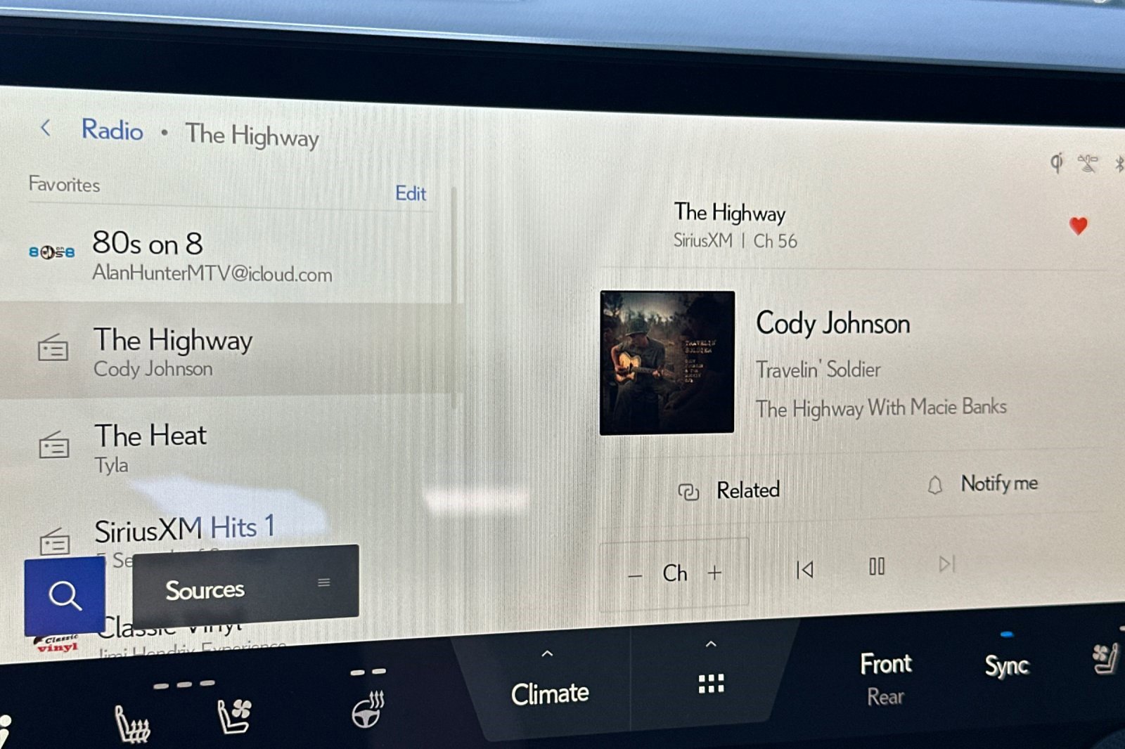 New 2026 Lexus RX 350h AWD/4WD image 15