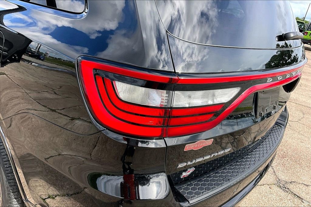 Used 2022 Dodge Durango GT AWD/4WD image 20