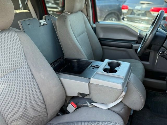 Used 2020 Ford F150 XLT image 16