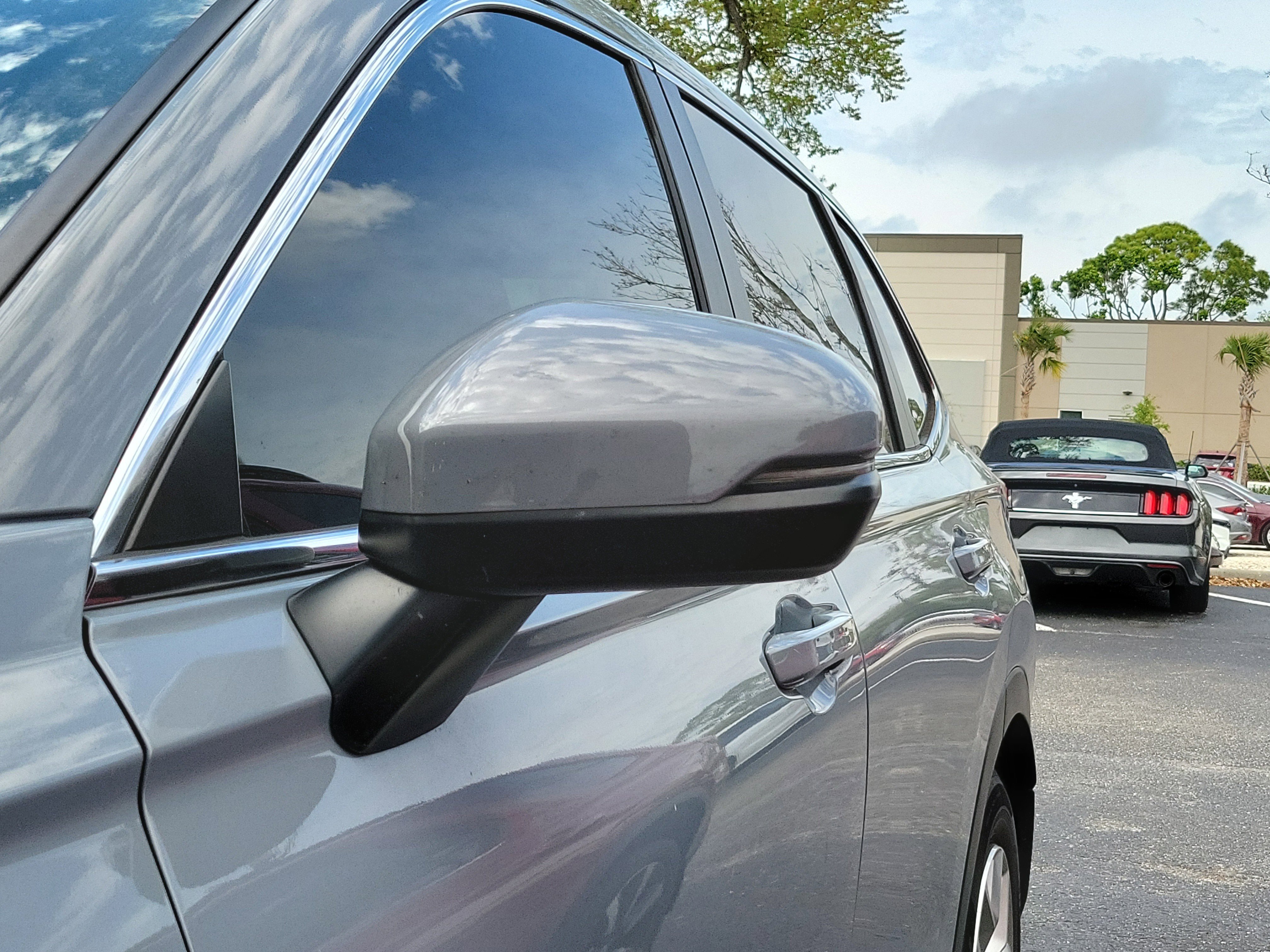 Used 2024 Honda CR-V LX image 5