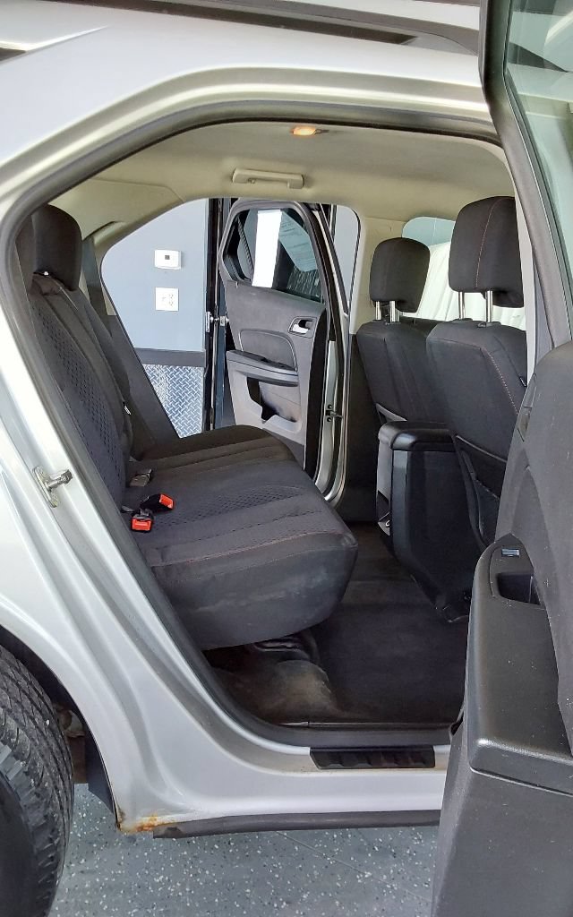 Used 2013 Chevrolet Equinox LS w/ LPO, Protection Package FWD image 17