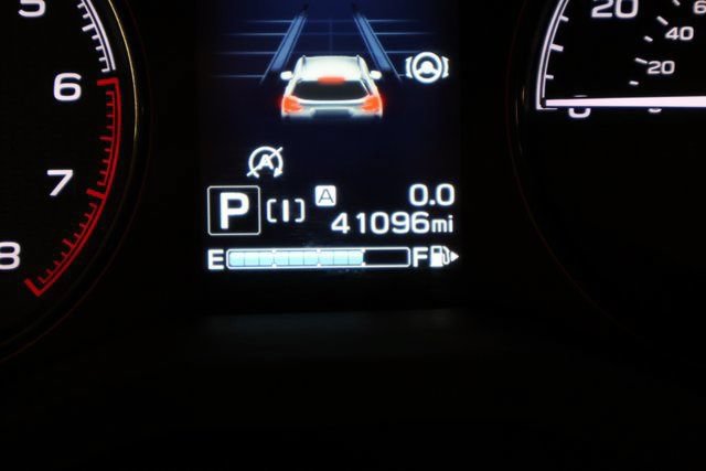 Certified 2023 Subaru Forester Sport AWD/4WD image 18