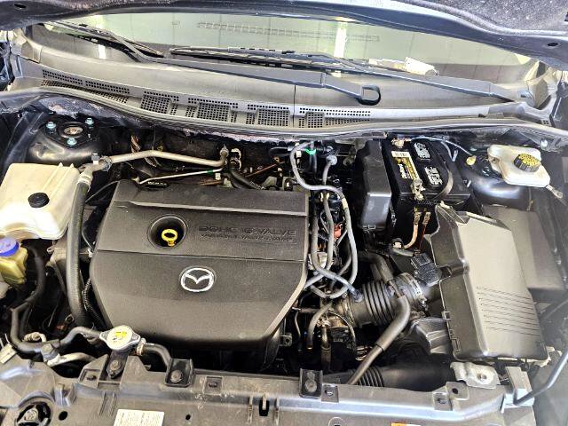 Used 2015 MAZDA MAZDA5 Sport image 36