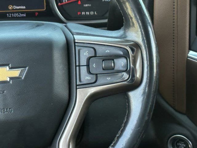 Used 2022 Chevrolet Silverado 2500 High Country image 18