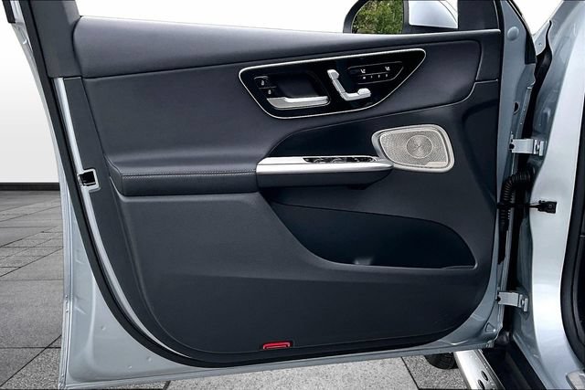 Certified 2026 Mercedes-Benz GLC 300 4MATIC image 23
