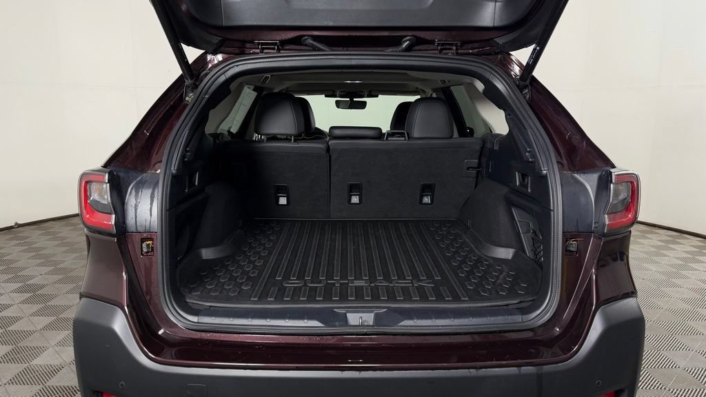 Used 2024 Subaru Outback Limited AWD/4WD image 11
