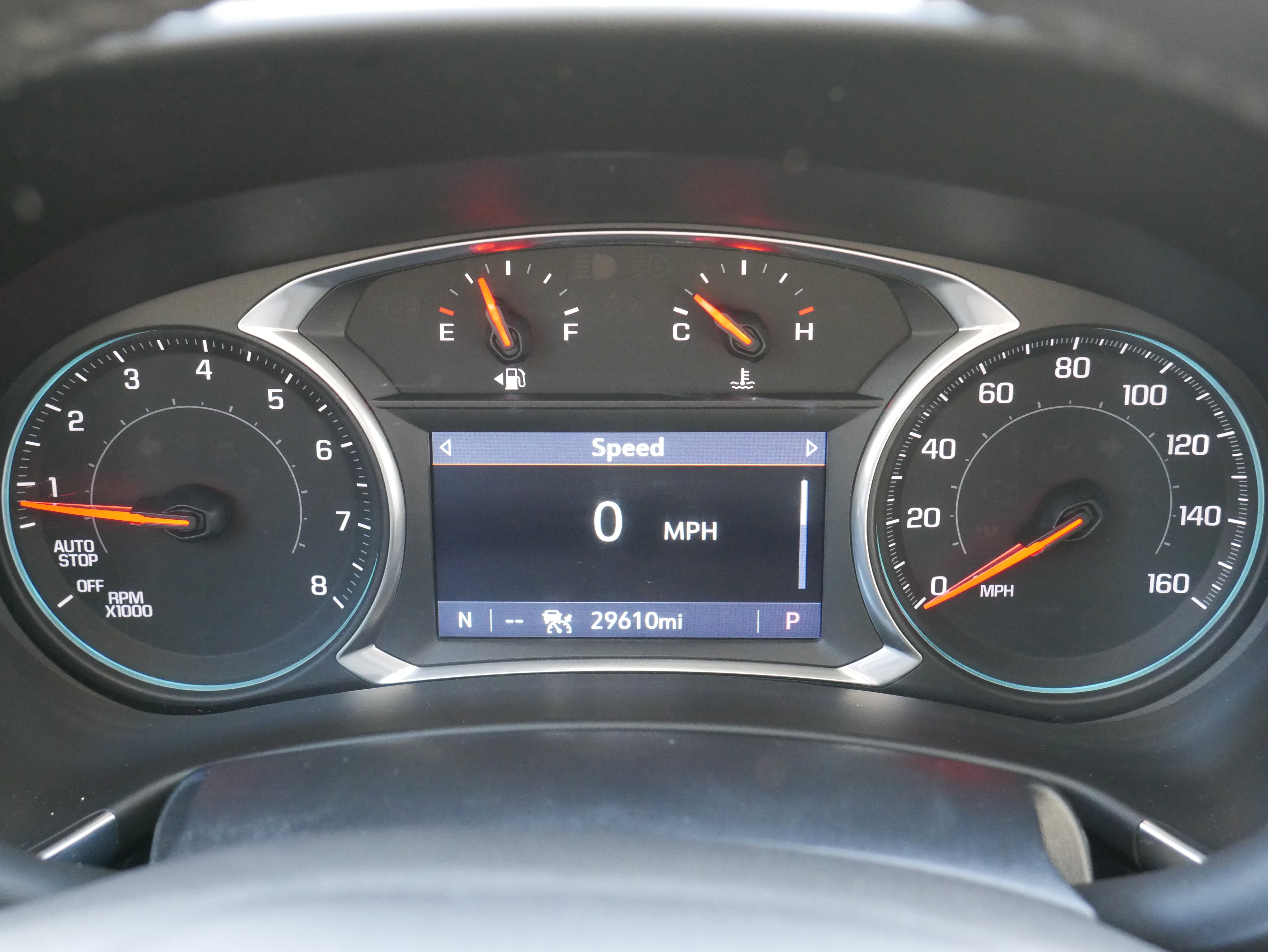 Certified 2020 Chevrolet Equinox Premier image 31