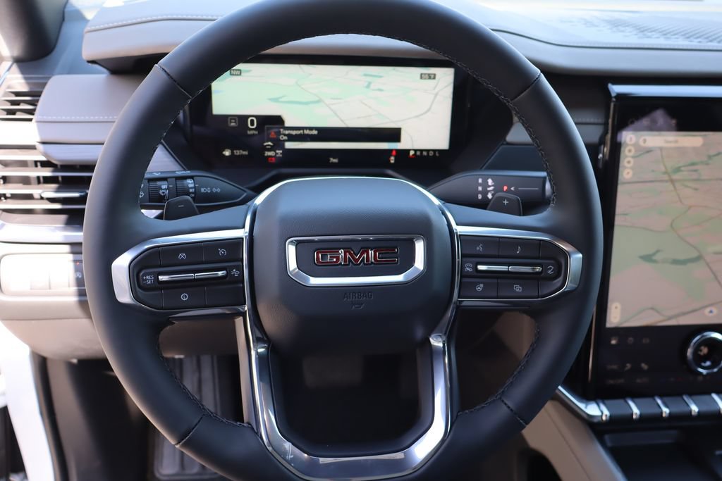 New 2026 GMC Acadia Elevation w/ Elevation Premium Package AWD/4WD image 14