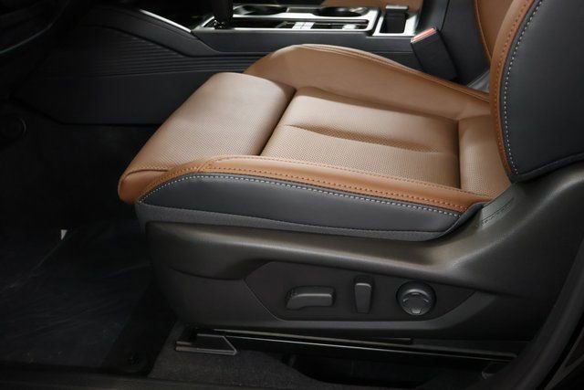 New 2026 Subaru Outback Touring XT AWD/4WD image 14