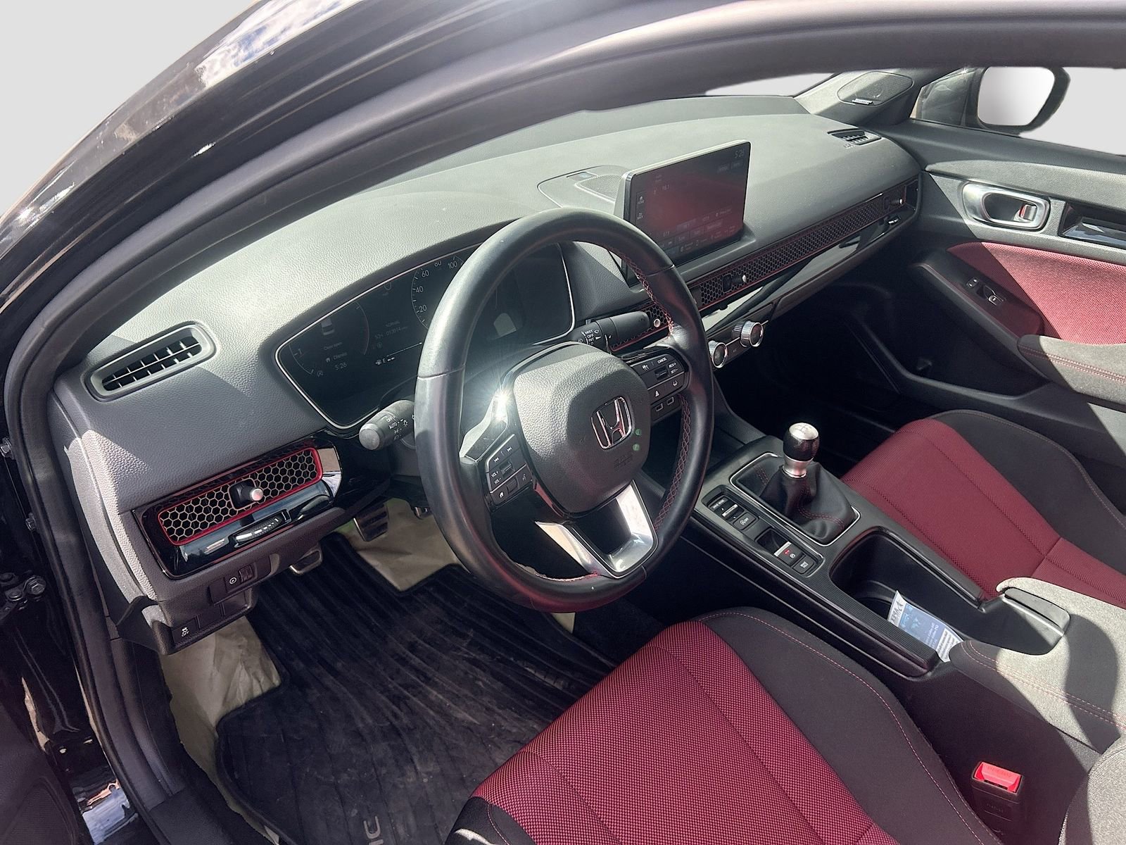 Used 2024 Honda Civic Si image 9