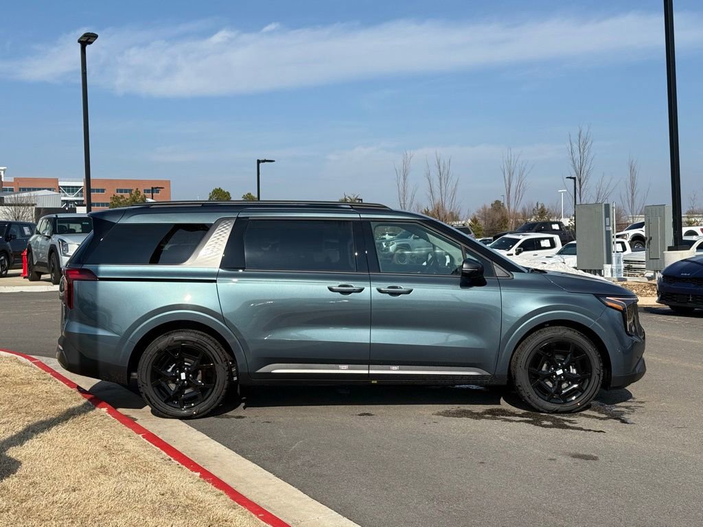 New 2026 Kia Carnival SX Prestige image 9