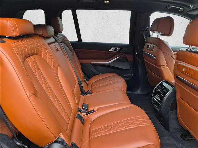 Certified 2023 BMW X7 M60i AWD/4WD image 22