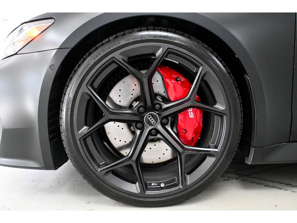 Used 2026 Audi RS 7 Performance image 28
