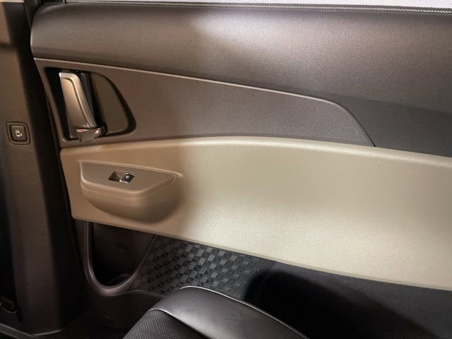 New 2026 Kia Carnival EX image 40