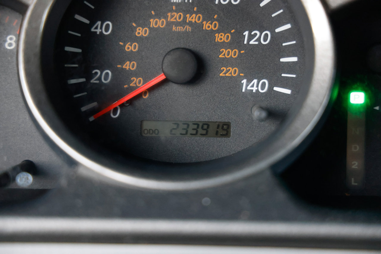 Used 2001 Toyota Highlander 2WD image 38