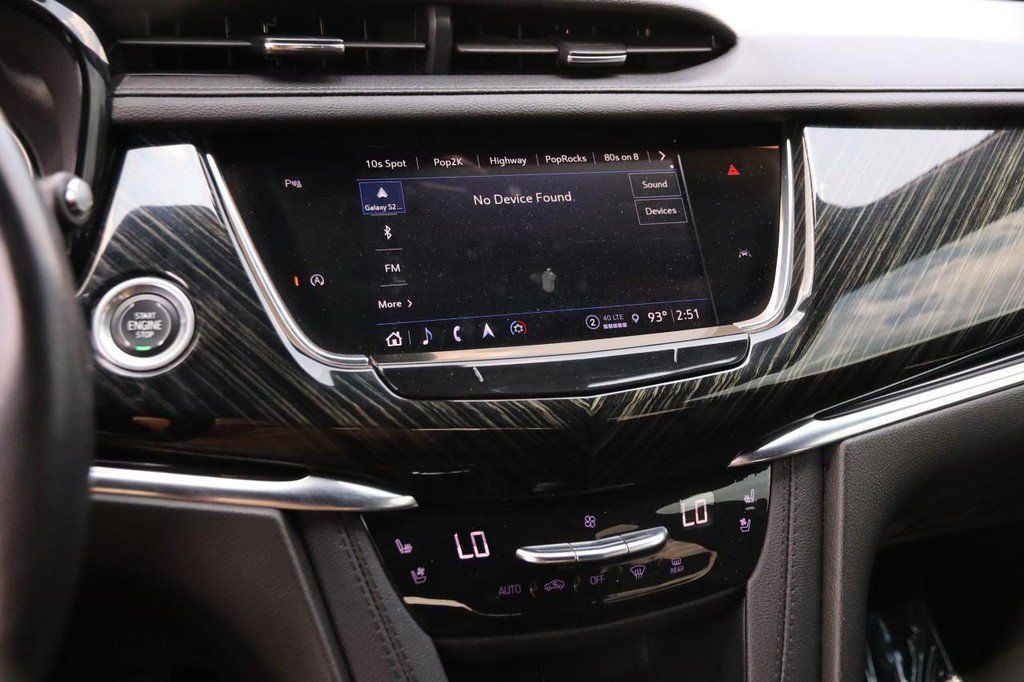 Used 2023 Cadillac XT6 Premium Luxury AWD/4WD image 18