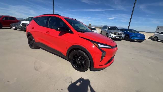 New 2027 Chevrolet Bolt RS w/ Technology Package image 2