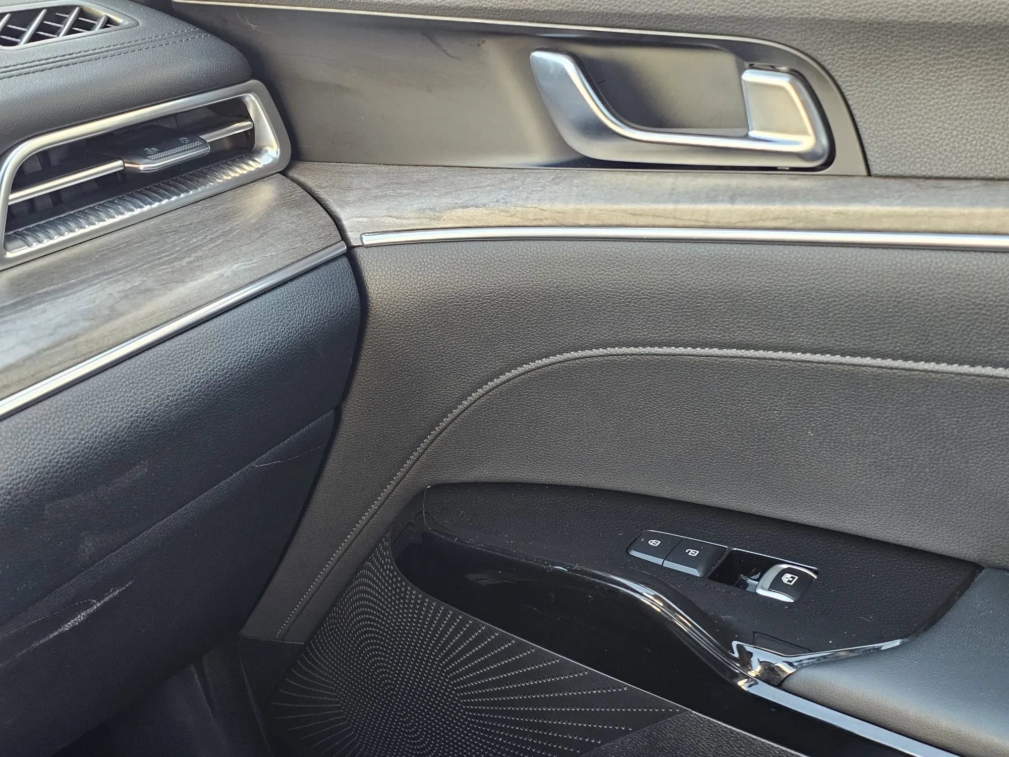 Used 2021 Kia K5 EX FWD image 30