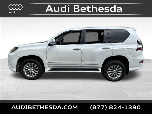 Used 2019 Lexus GX 460 Premium AWD/4WD image 4