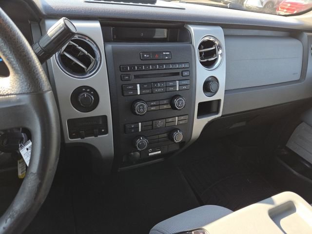 Used 2013 Ford F150 XLT image 33
