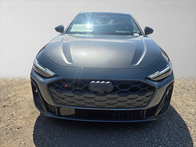New 2026 Audi S5 Prestige AWD/4WD image 8
