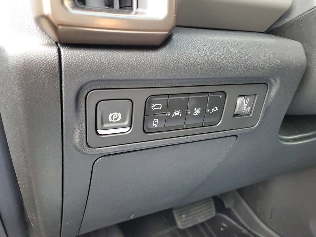 New 2025 GMC Hummer EV 2X image 21