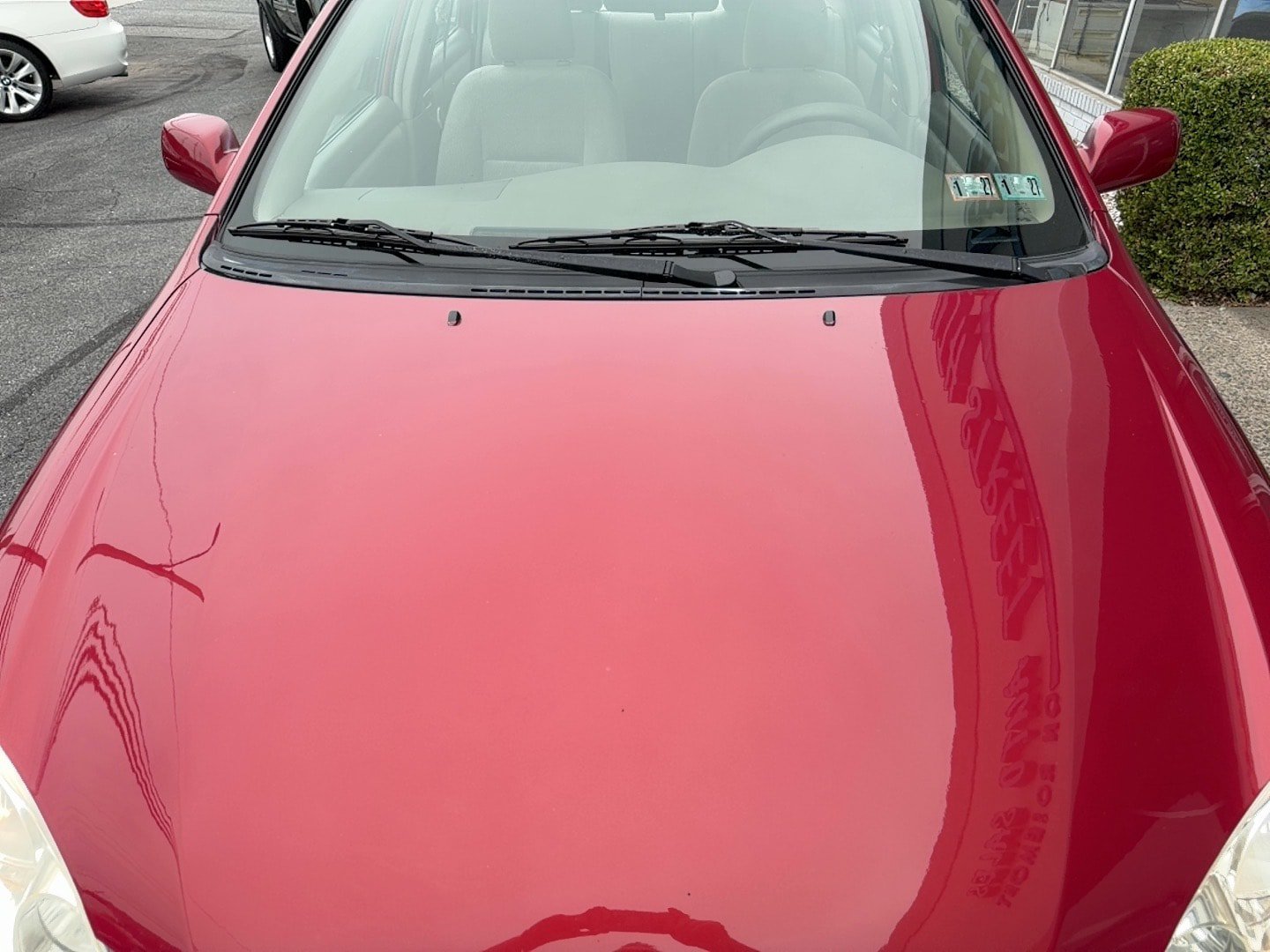 Used 2004 Toyota Corolla LE FWD image 27