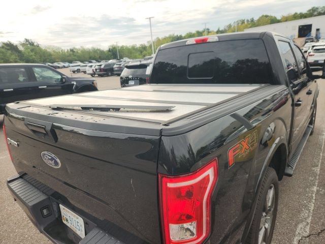 Used 2015 Ford F150 XLT w/ Equipment Group 302A Luxury AWD/4WD image 7