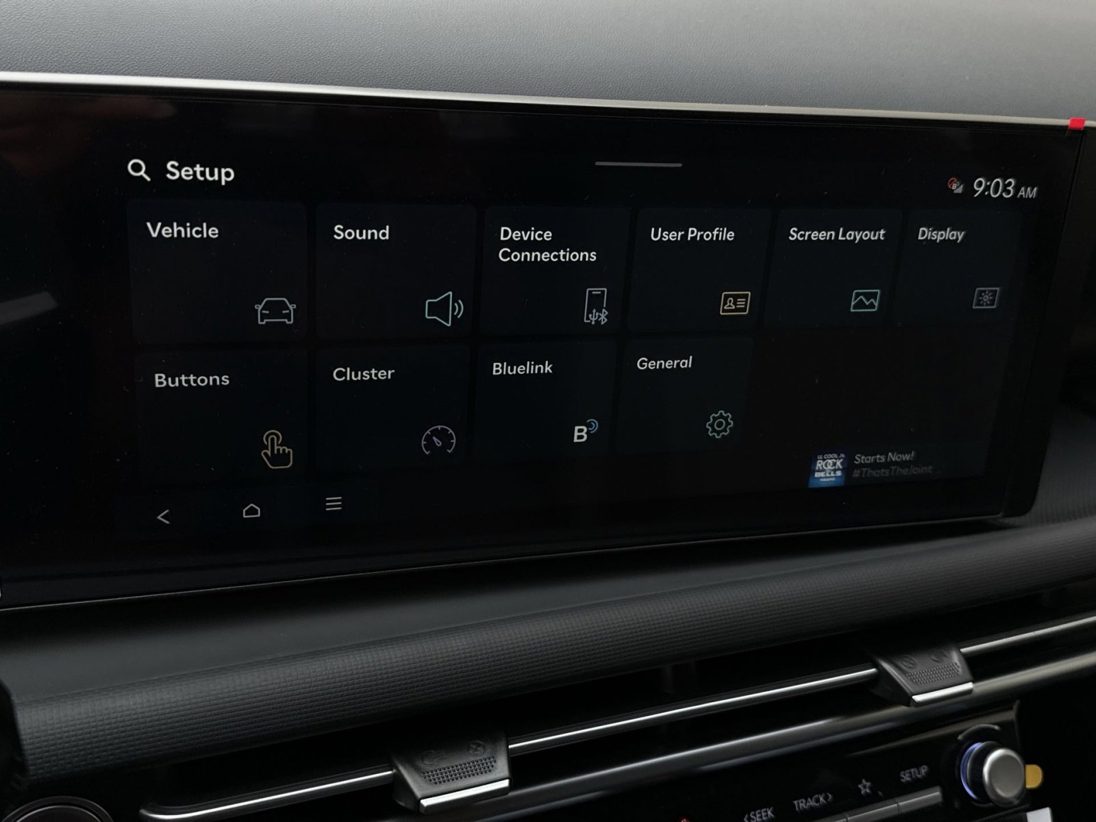 New 2026 Hyundai Santa Cruz SEL image 20