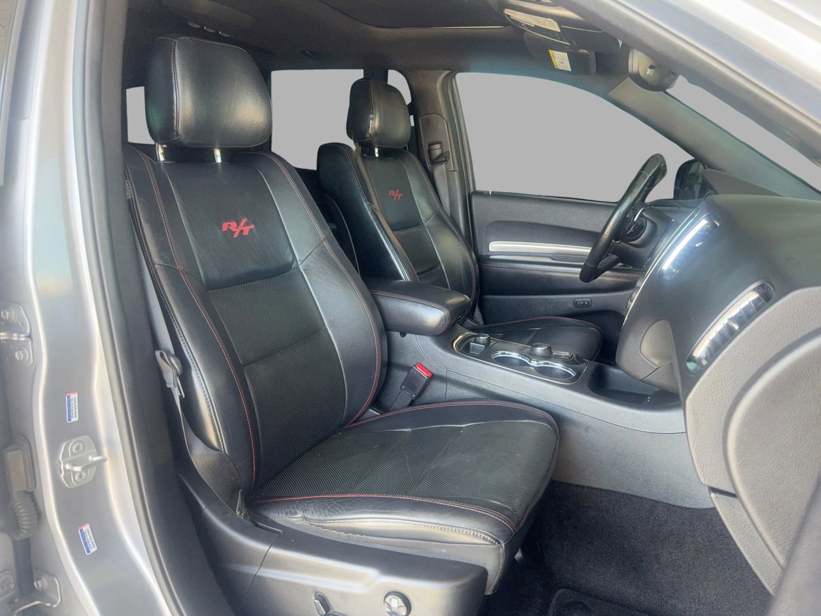 Used 2017 Dodge Durango R/T AWD/4WD image 24