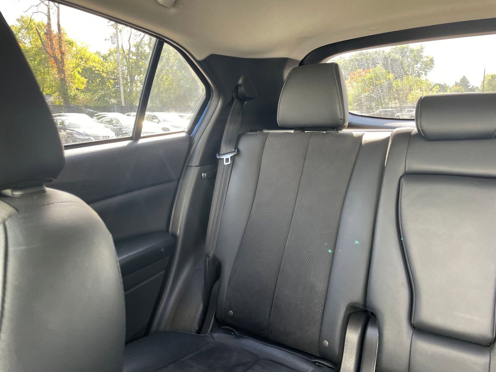 Used 2023 Mitsubishi Eclipse Cross SE image 37