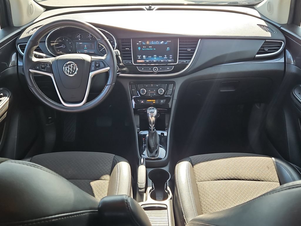 Used 2021 Buick Encore Preferred FWD image 12