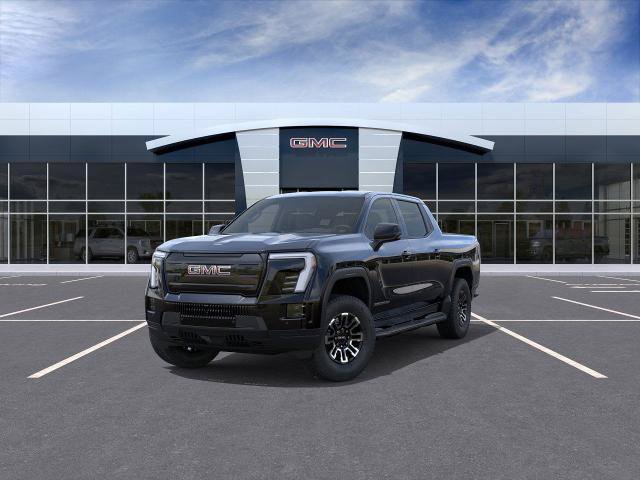 New 2026 GMC Sierra EV Elevation AWD/4WD image 32