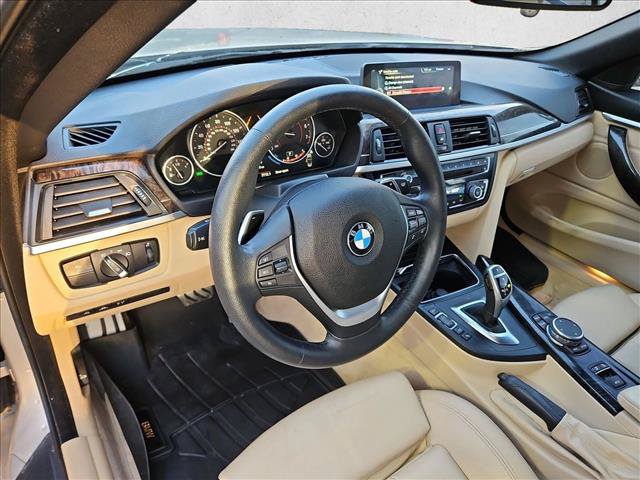 Used 2016 BMW 428i Convertible RWD image 10