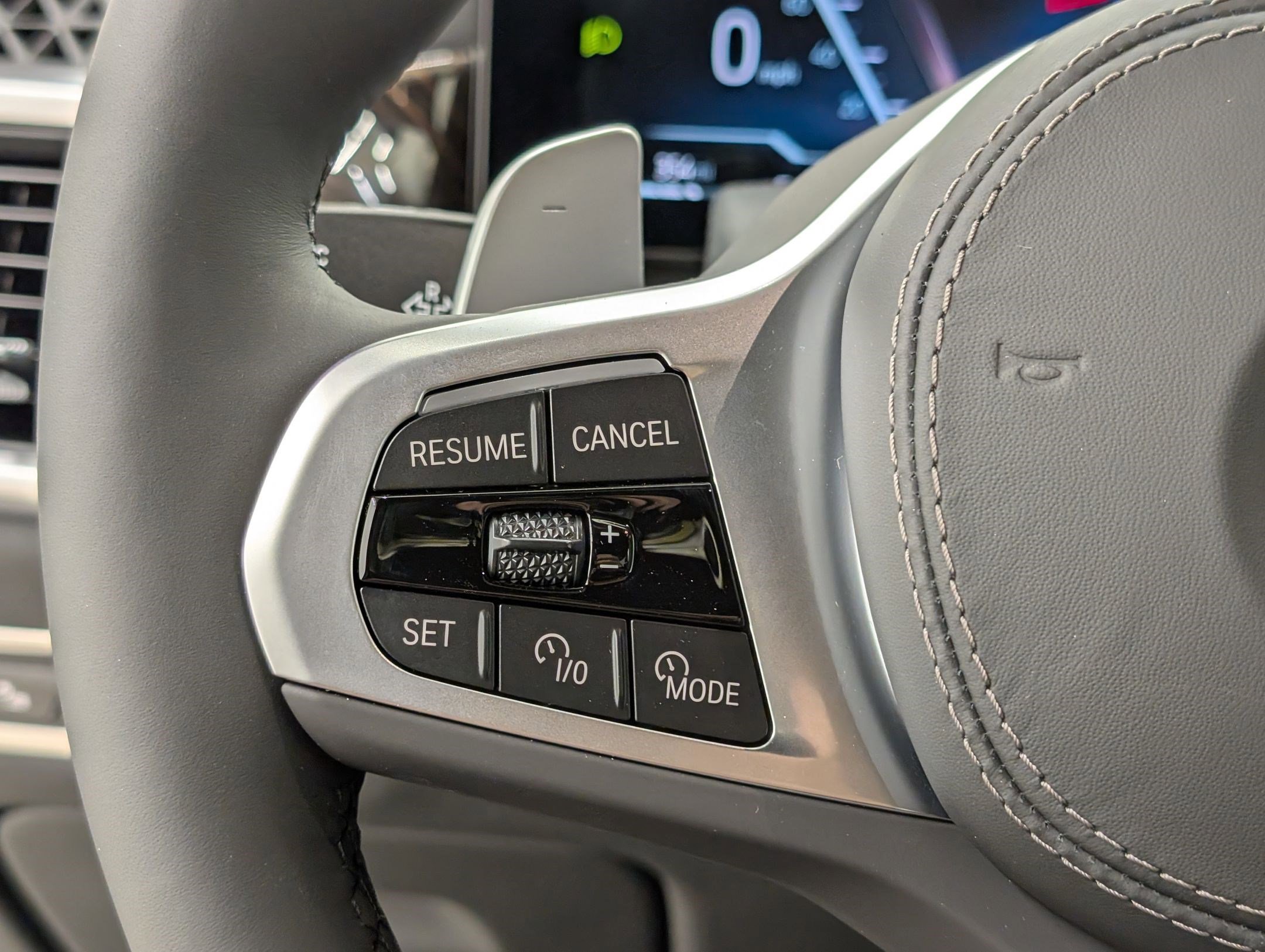 New 2026 BMW X7 xDrive40i w/ Executive Package image 19