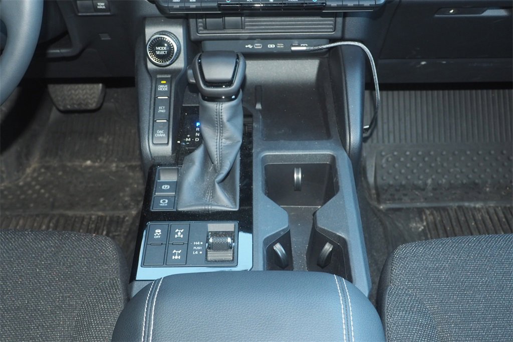 Used 2024 Toyota Land Cruiser 1958 image 21