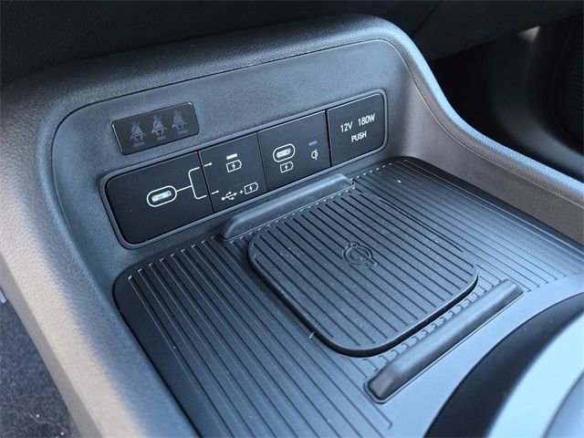 New 2026 Hyundai Kona SEL Sport image 20