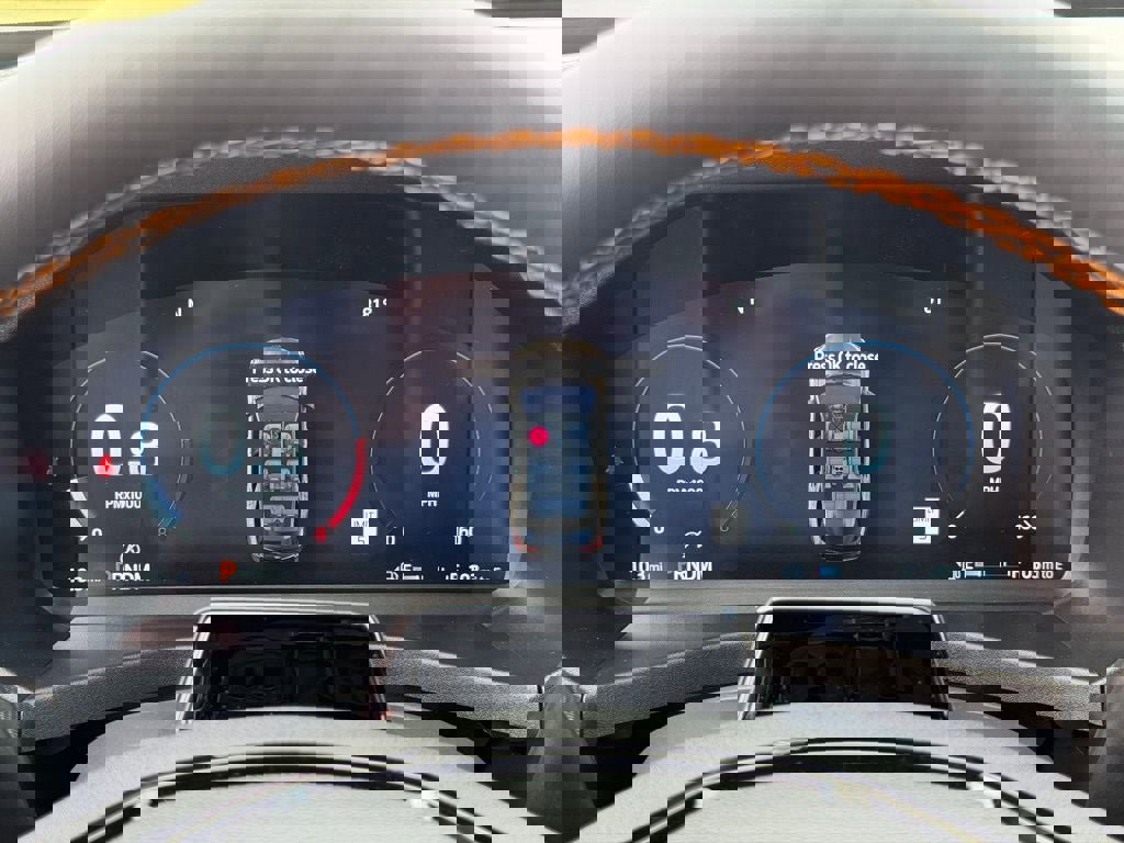 New 2026 Ford Explorer Tremor w/ Tremor Ultimate Package image 28