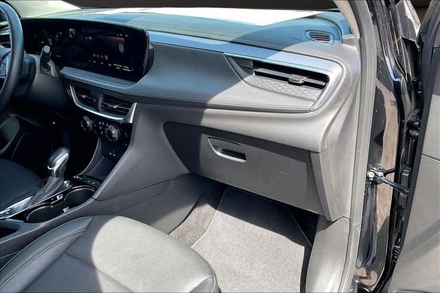 Used 2024 Buick Encore GX Sport Touring image 15
