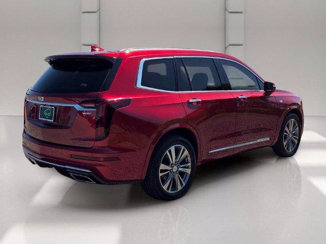 Used 2022 Cadillac XT6 Premium Luxury FWD image 5