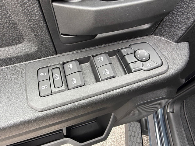 New 2026 RAM 3500 Tradesman image 15