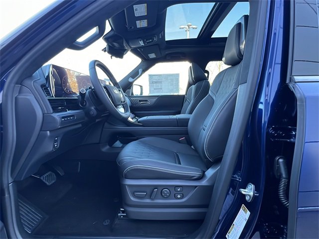 New 2026 INFINITI QX80 Autograph w/ Premium Cargo Package image 31